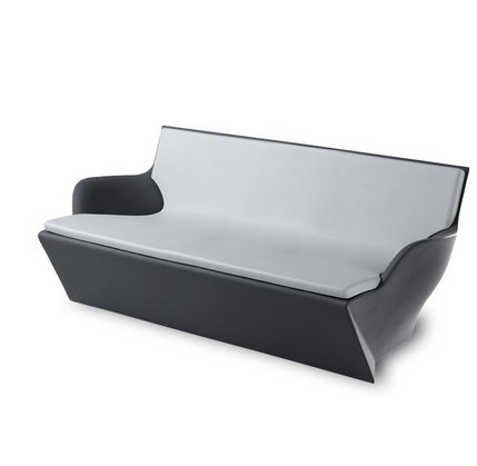 Kami Yon Sofa with Light | Illuminated Furniture | Designed by Marc Sadler | Slide Design