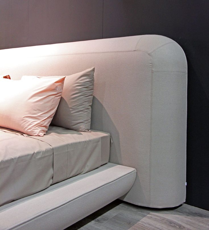 Okome 28A Bed | Design Furniture | Alias