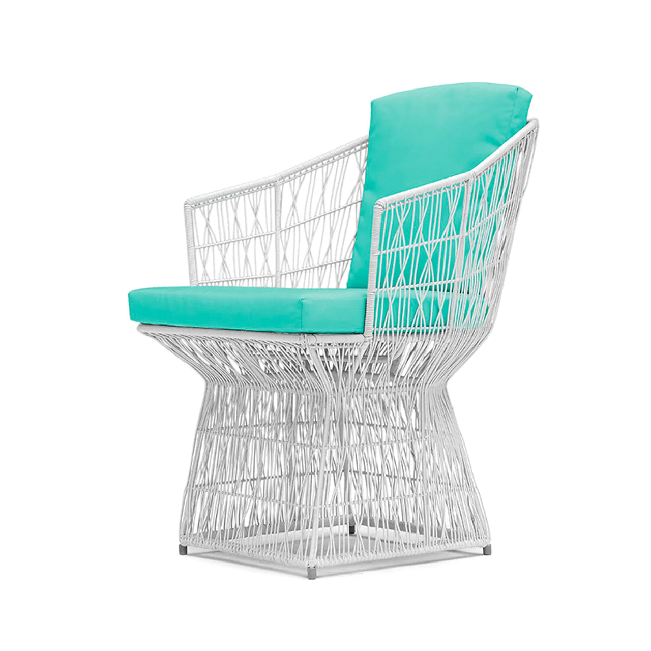 Calyx Armchair | Calyx Collection | Kenneth Cobonpue