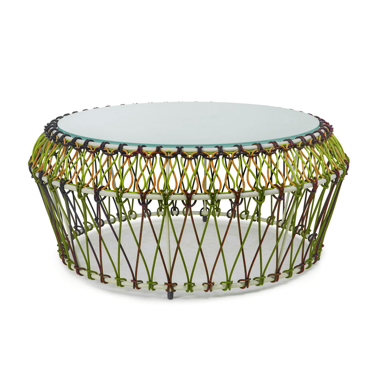 Ringo Coffee Table | Luxury Furniture | Kenneth Cobonpue