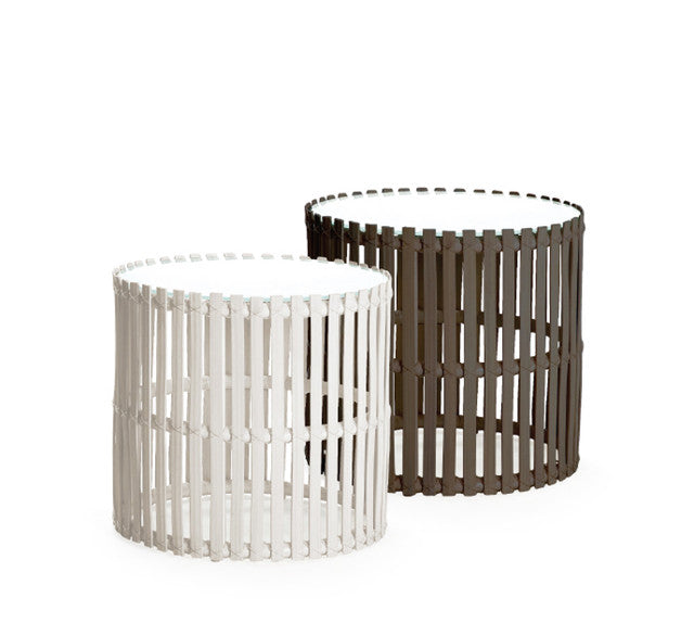 Lolah End Table | Lolah Collection | Kenneth Cobonpue