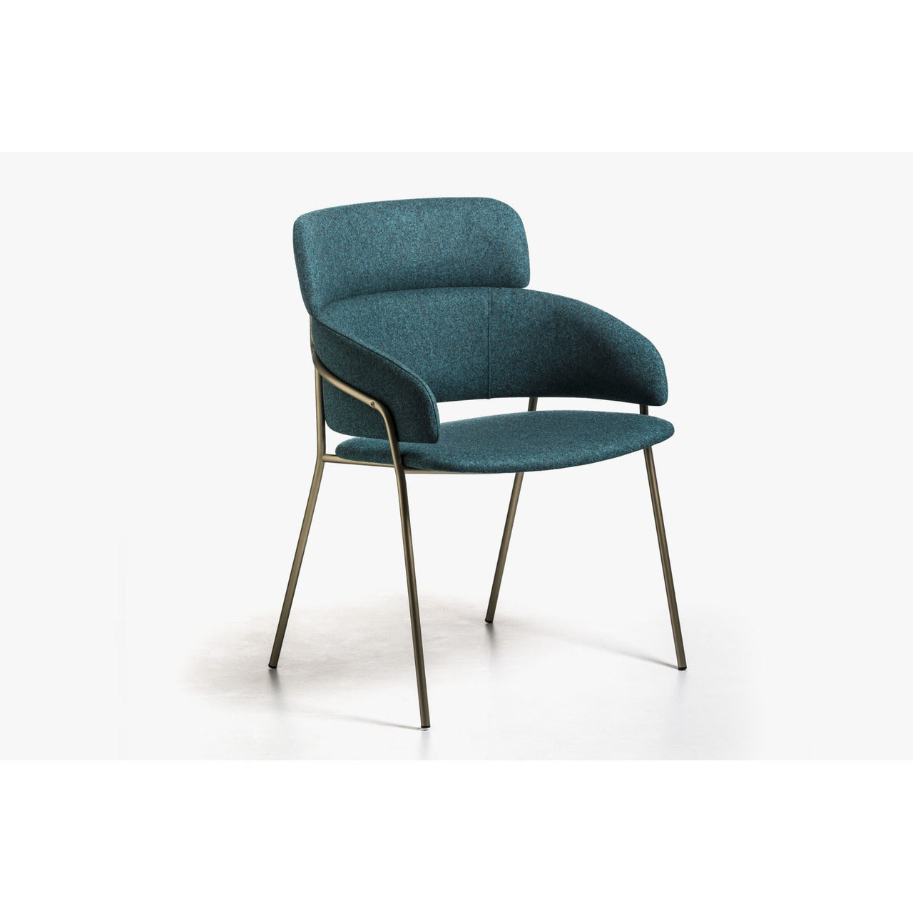 Strike XL Dining Armchair | Contemporary Furniture Arrmet