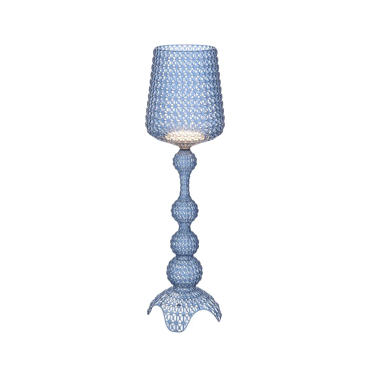 Kabuki Floor Lamp | Luxury Lighting | Kartell