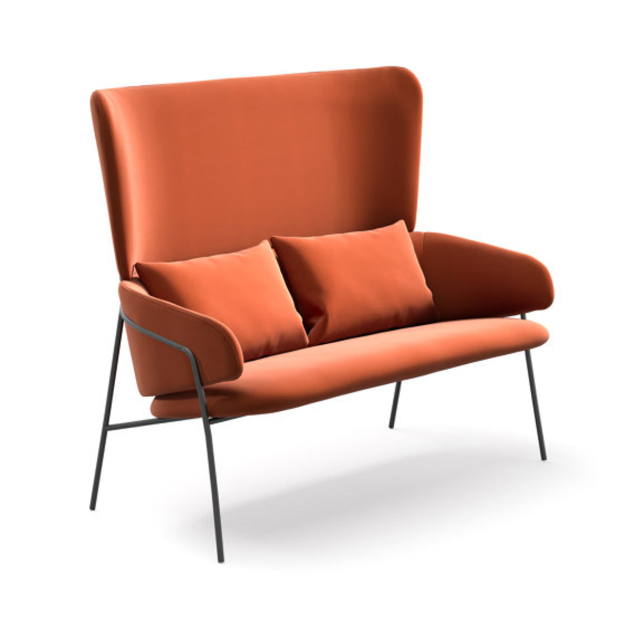 Strike Relax SO Sofa | Contemporary Furniture Arrmet