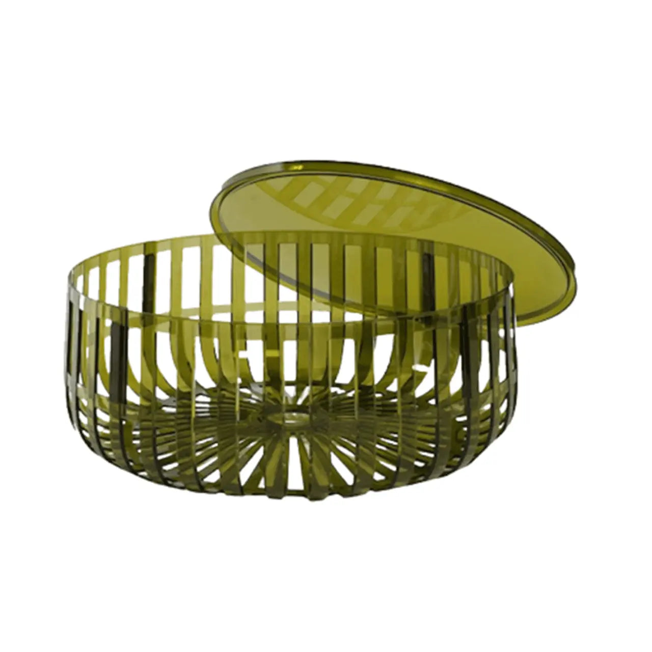 Panier Basket | Luxury Furniture | Kartell