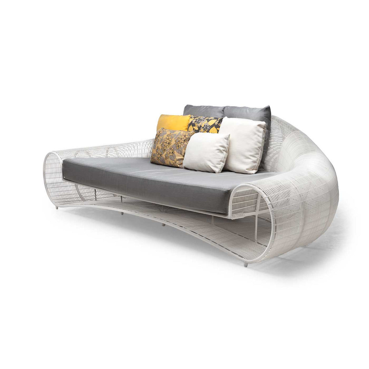 Croissant Sofa | Croissant Collection | Kenneth Cobonpue