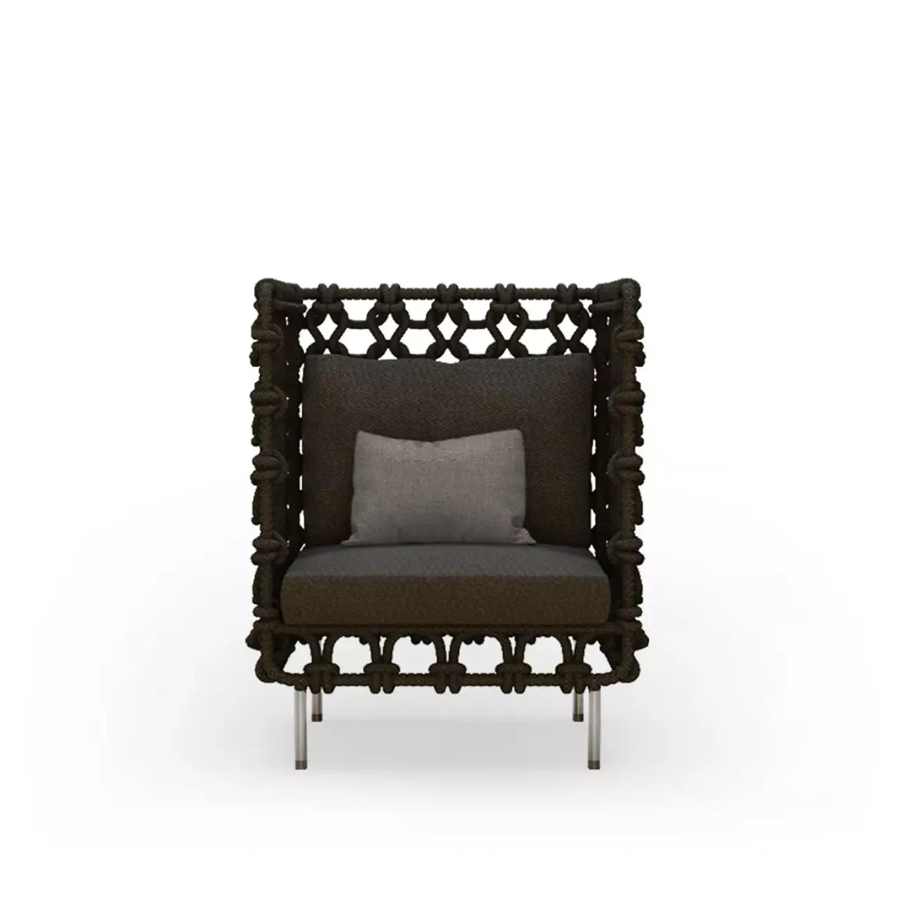 Cabaret Lounge Chair | Cabaret Collection | Kenneth Cobonpue