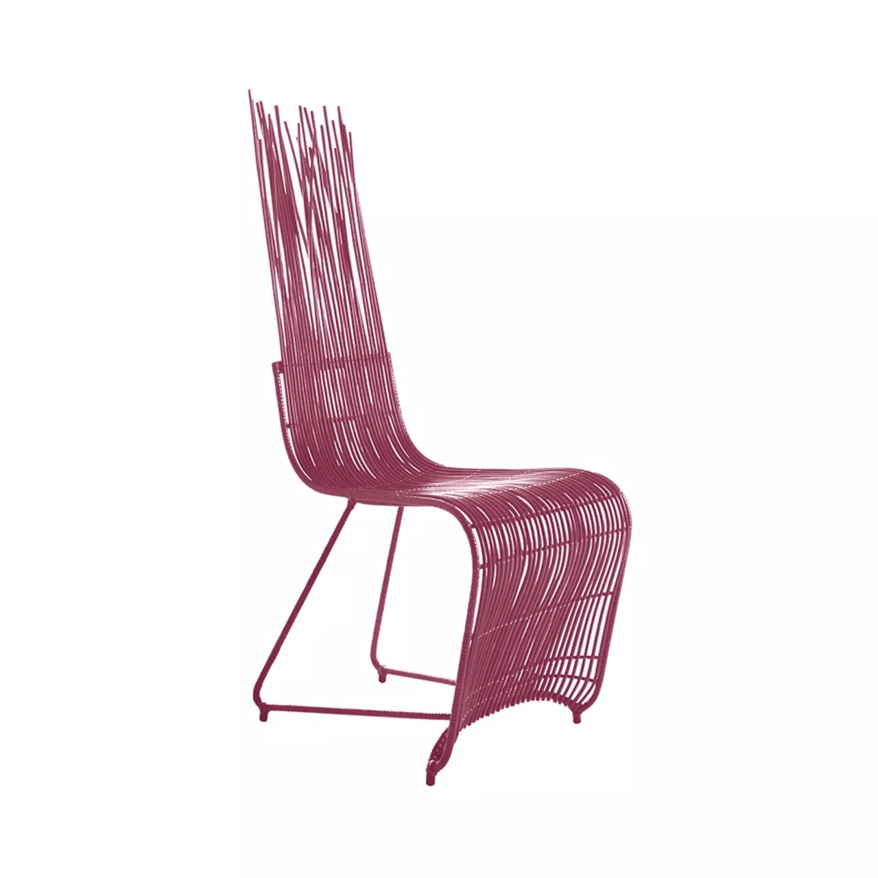 Yoda Side Chair | Yoda Collection | Kenneth Cobonpue