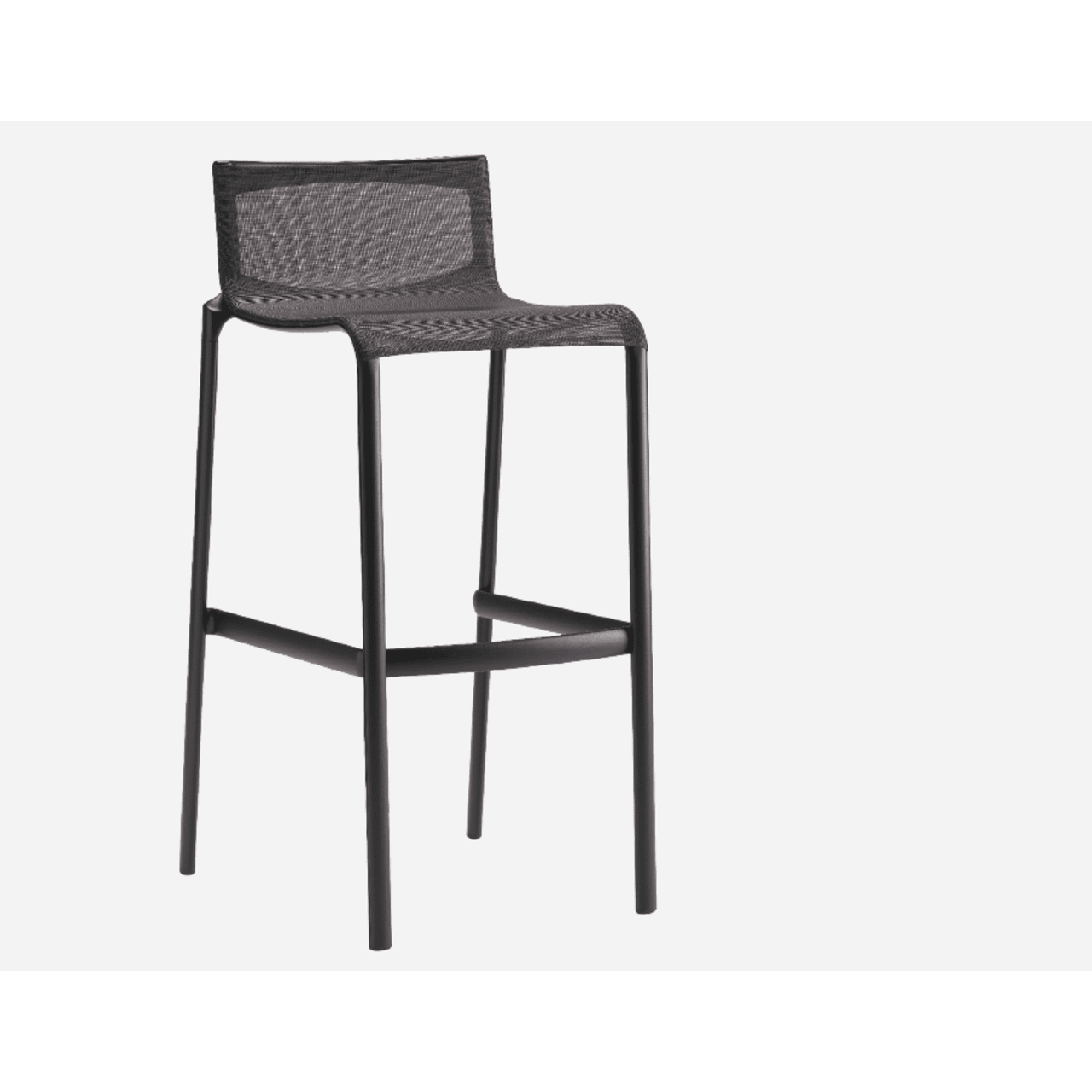 Frame 41 Bar Stool | Design Seating | Alias