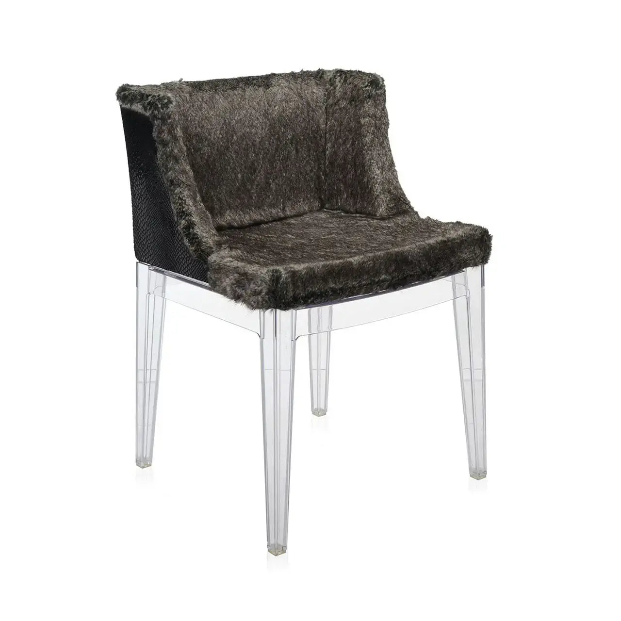 Madamoiselle Kravitz Chair | Philippe Starck | Kartell