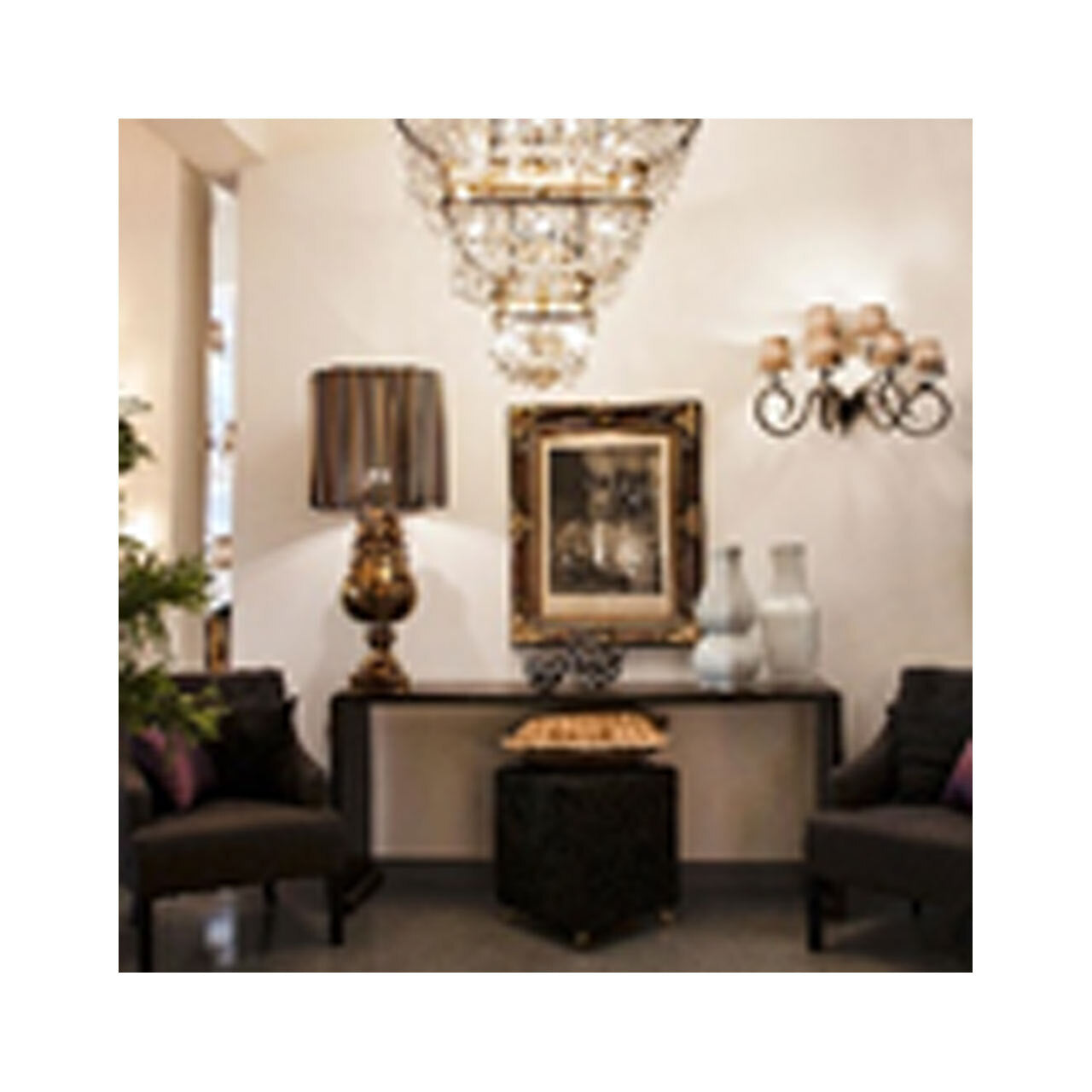 Margherita EX06 Chandelier | Luxury Lighting | Designed by Patrizia Garganti | Patrizia Garganti