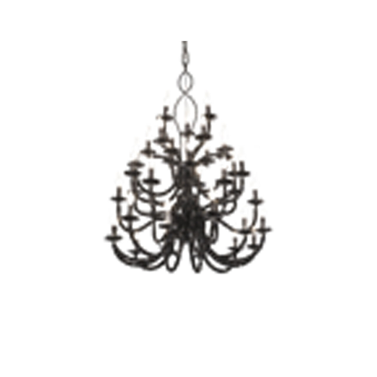 Moulin Rouge PG328 Chandelier | Luxury Lighting | Designed by Patrizia Garganti | Patrizia Garganti