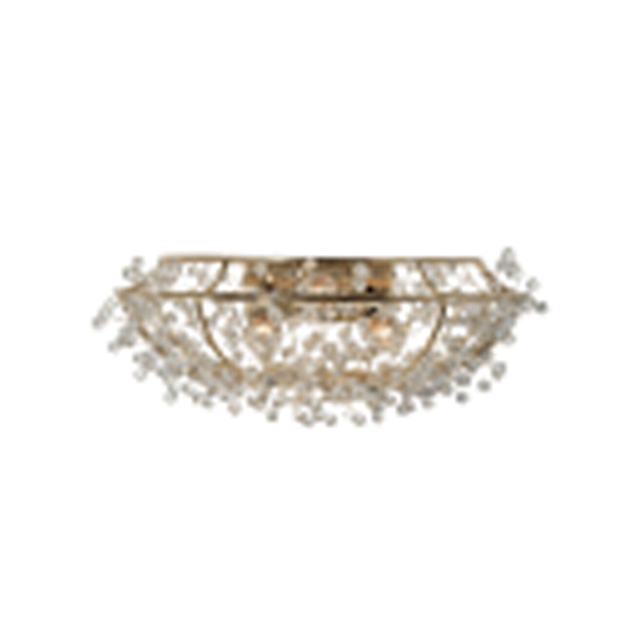 Nana PG 421 Ceiling Lamp | Luxury Lighting | Designed by Patrizia Garganti | Patrizia Garganti