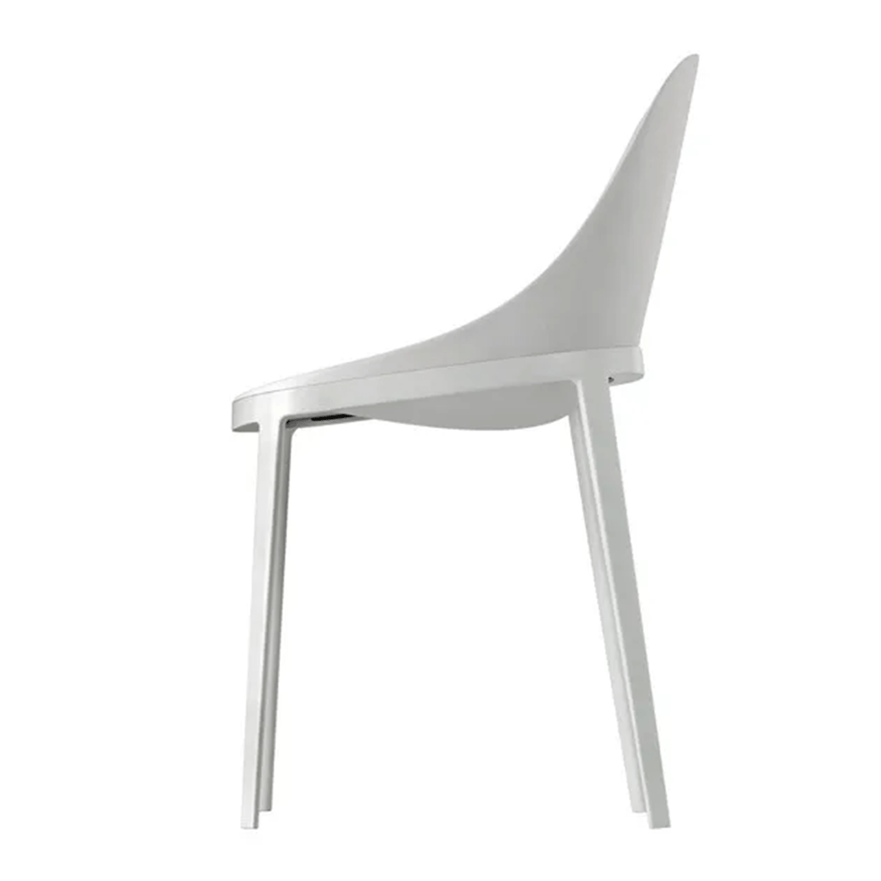 Elle 070 Dining Chair | Design Seating | Alias