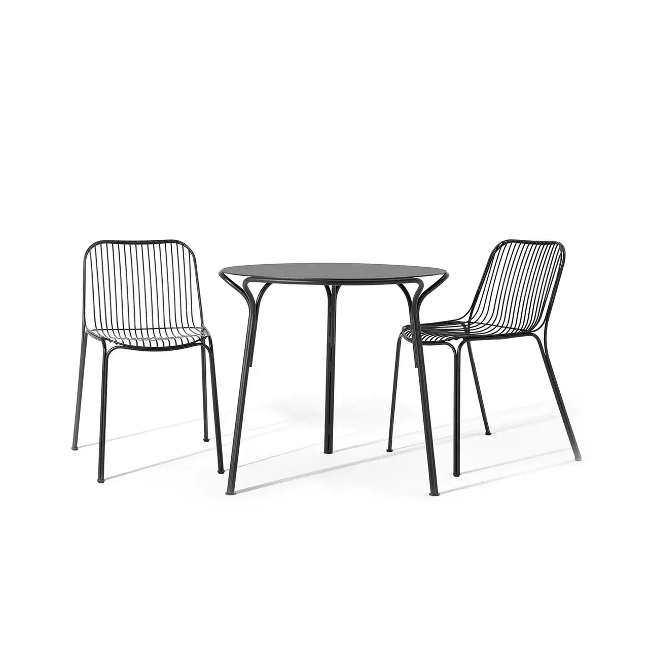Hiray Round Dining Table | Outdoor | Kartell