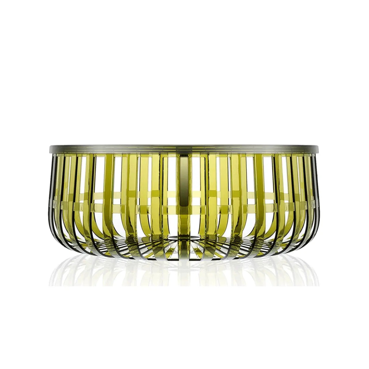 Panier Basket | Luxury Furniture | Kartell