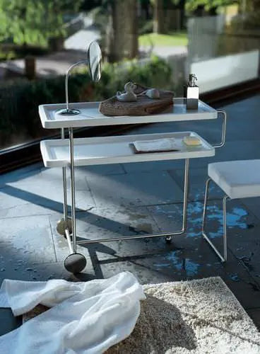 Happy Hour Trolley | Design Furniture | BD Barcelona