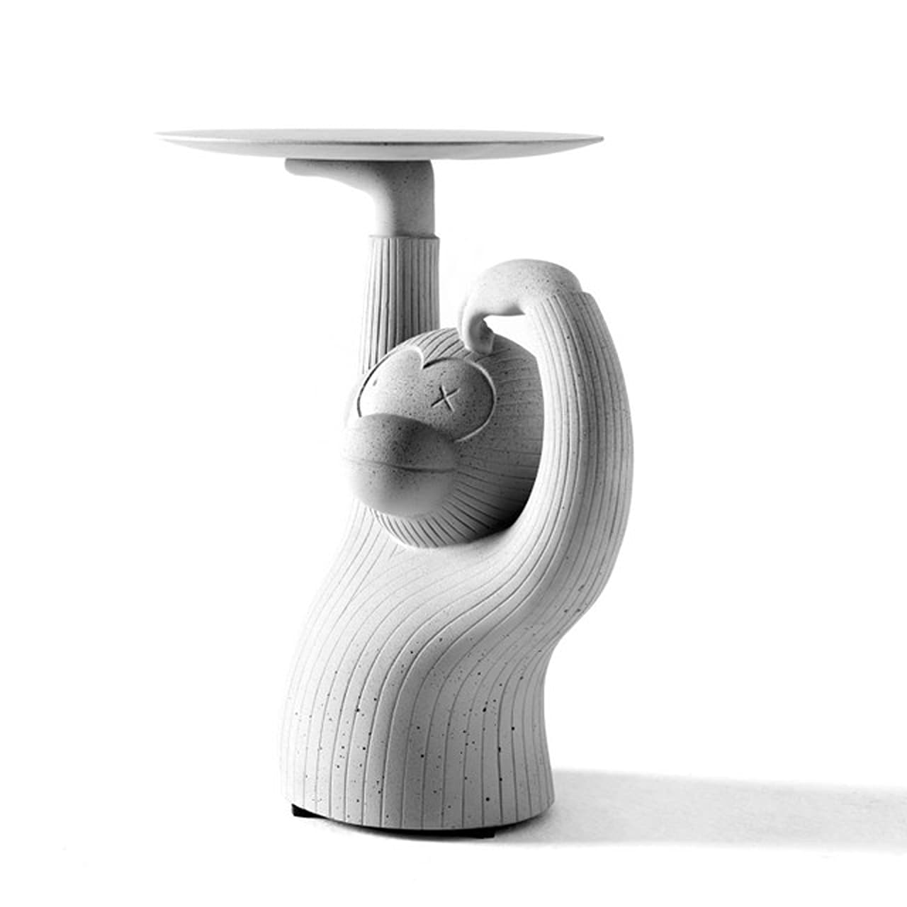 Monkey Side Table | Designed by Jaime Hayon | BD Barcelona