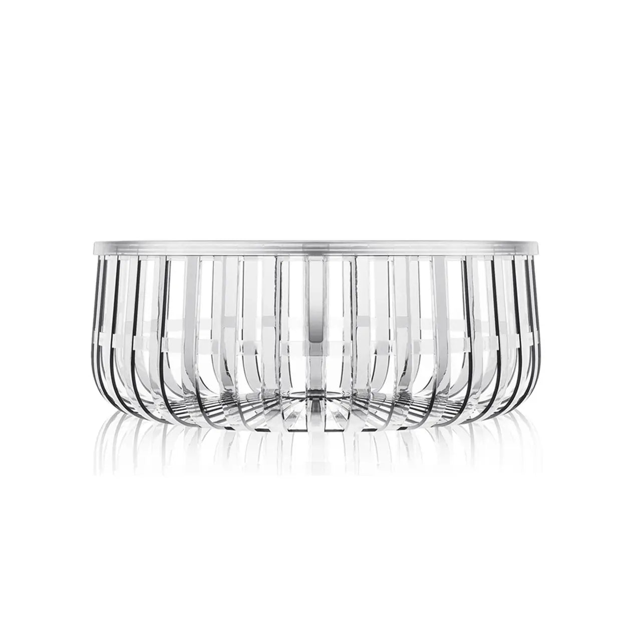 Panier Basket | Luxury Furniture | Kartell