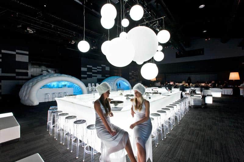 Globo Pendant Lamp | Designed by Slide Studio | Slide Design