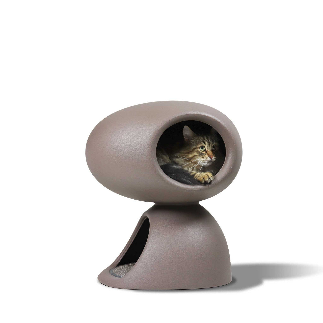 Cat Cave Refuge | Designed by Stefano Giovannoni | Qeeboo