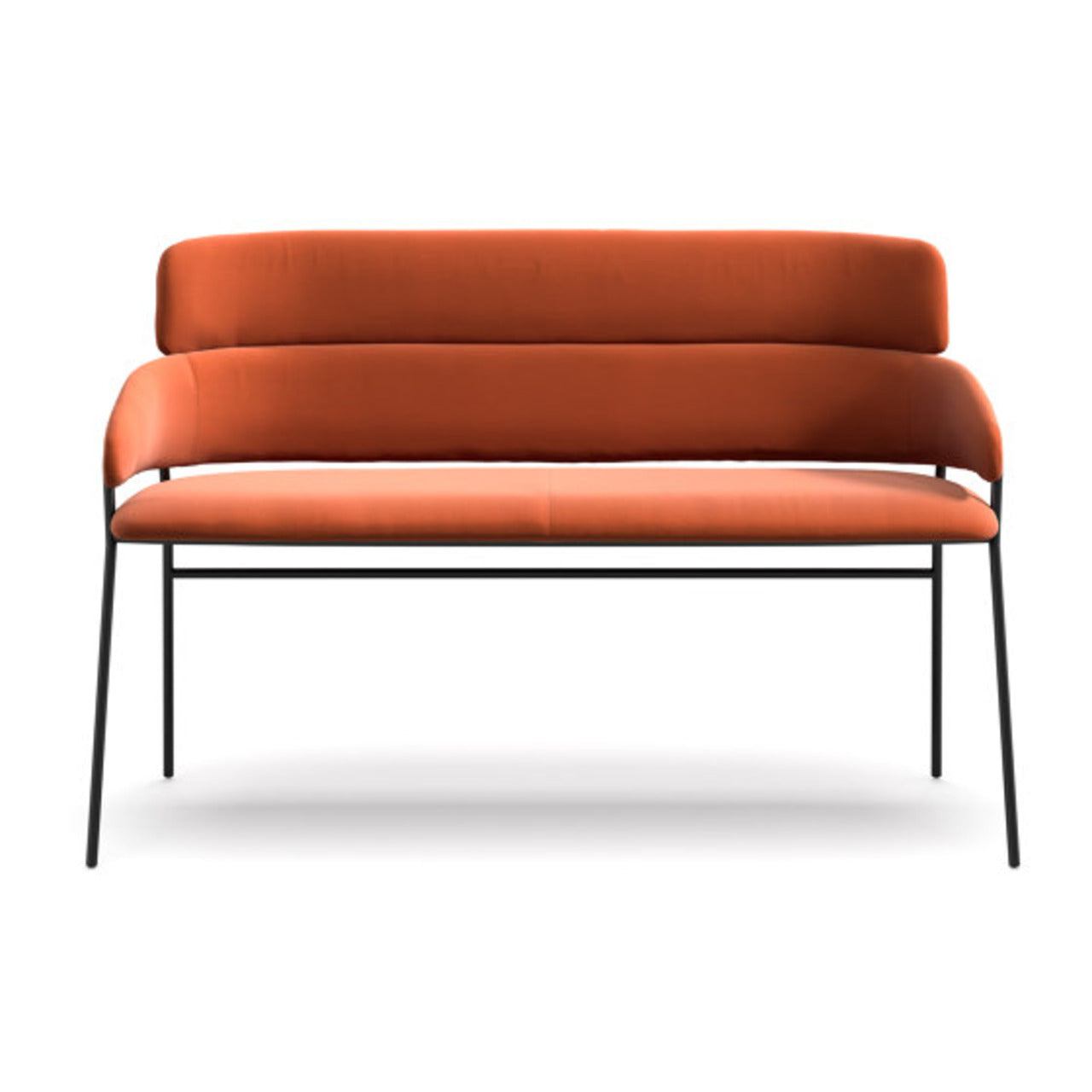 Strike Bench | Contemporary Furniture Arrmet