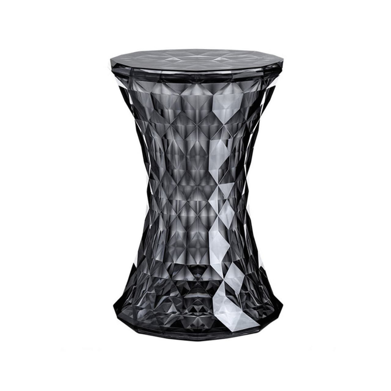 Stone Stool | Luxury Furniture | Kartell