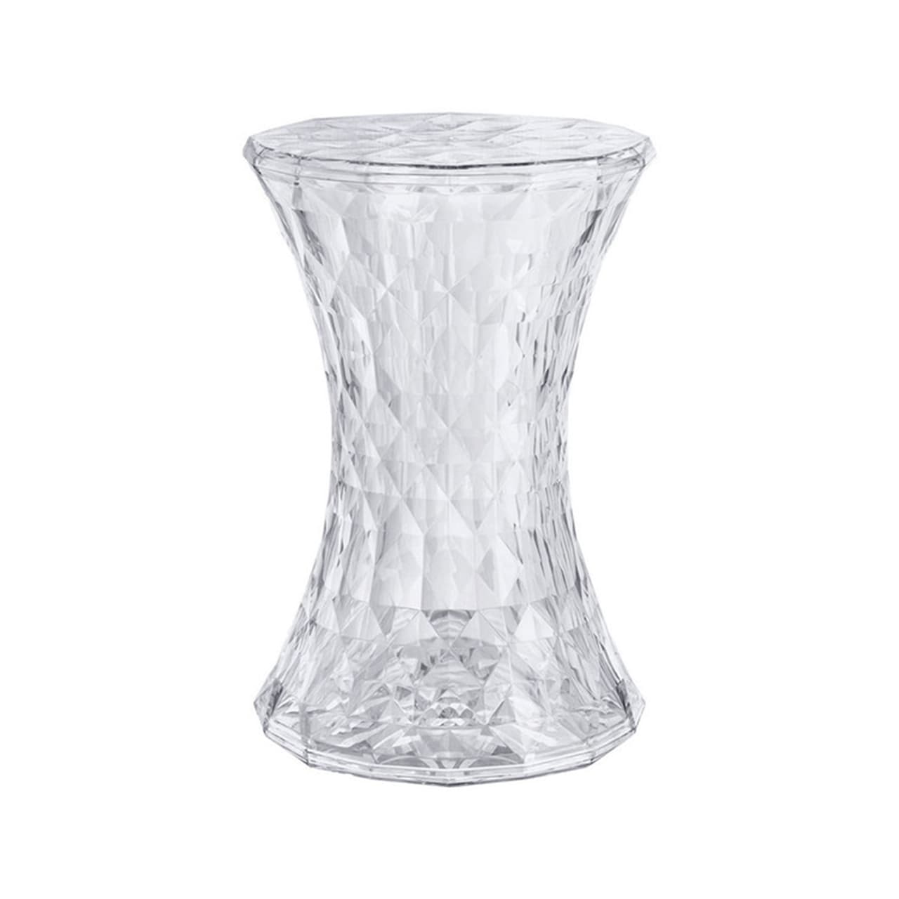 Stone Stool | Luxury Furniture | Kartell