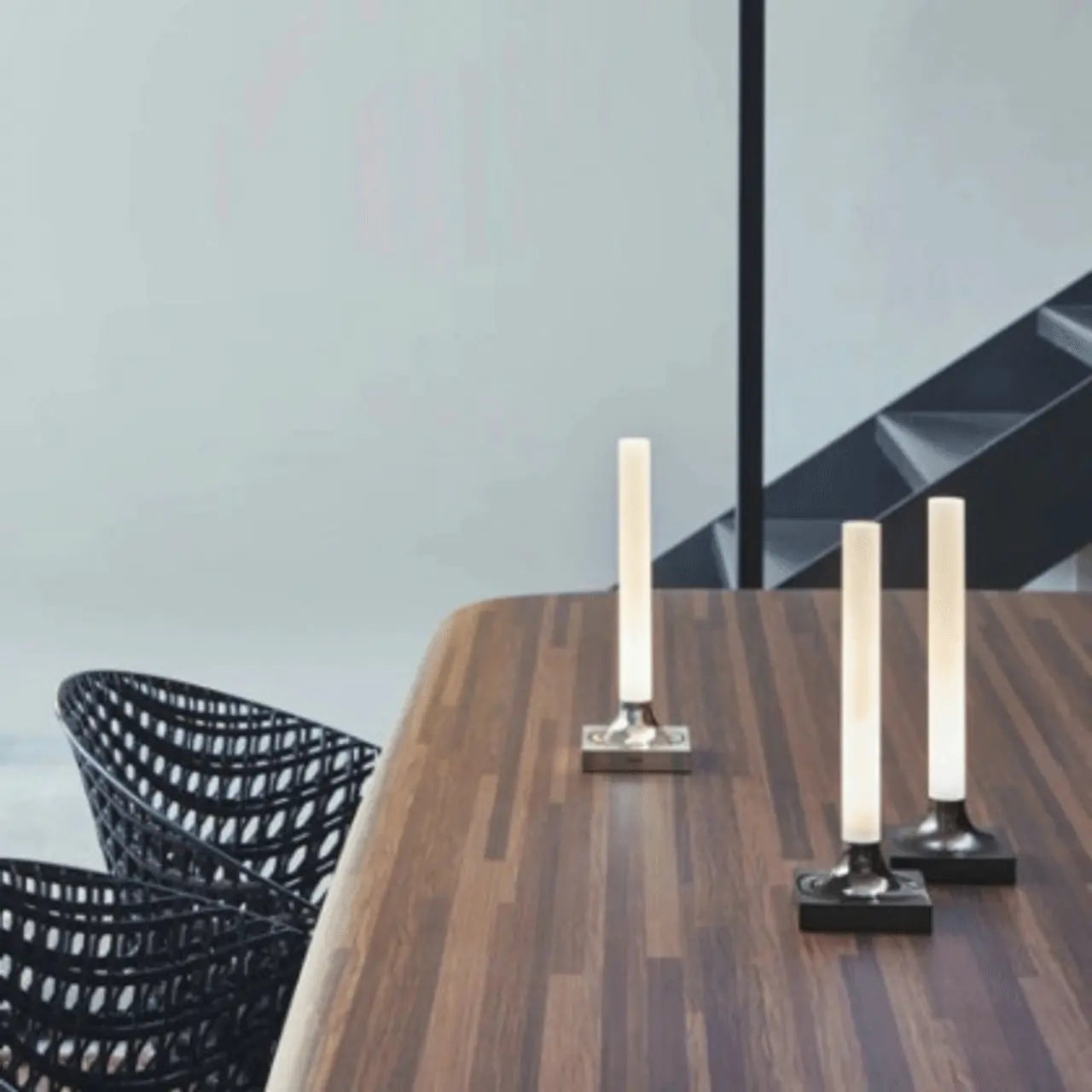 Goodnight Rechargeable Table Lamp | Kartell