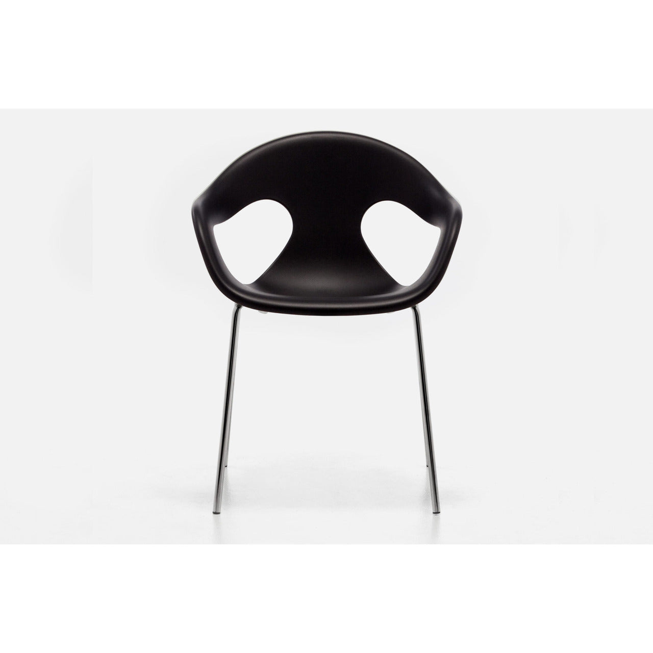 Sunny 4L Plastic Stackable Armchair | Set of 2 | Arrmet