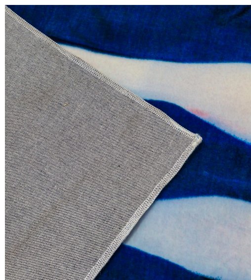 Legs Rectangular Rug | Designed by Toiletpaper Home | Seletti