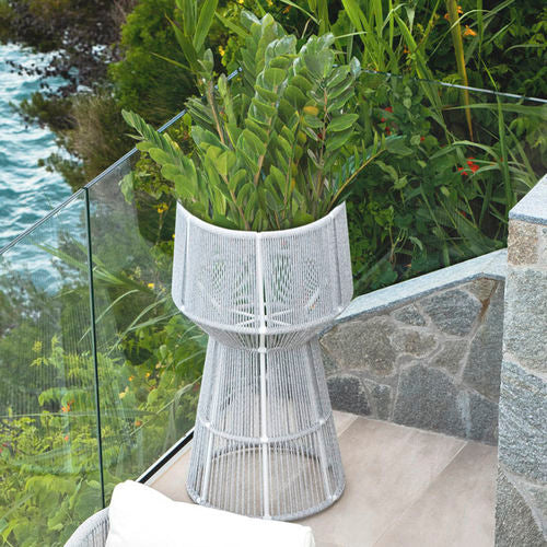 Cricket Flower Pot | Designed by Daniele Anki Gneib | Varaschin