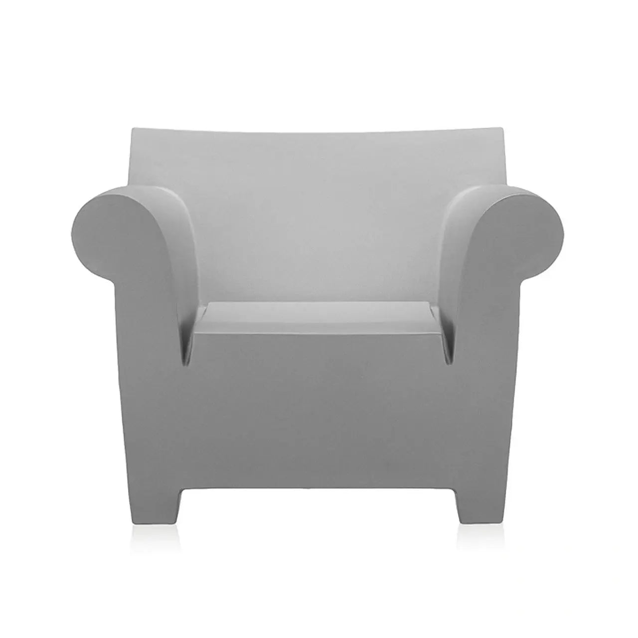Bubble Club Armchair | Luxury Furniture | Kartell