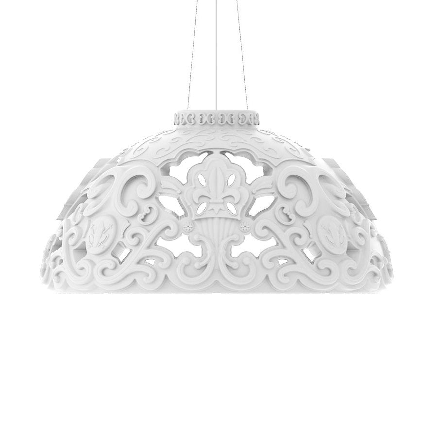 Dame of Love Pendant Lamp | Slide Design