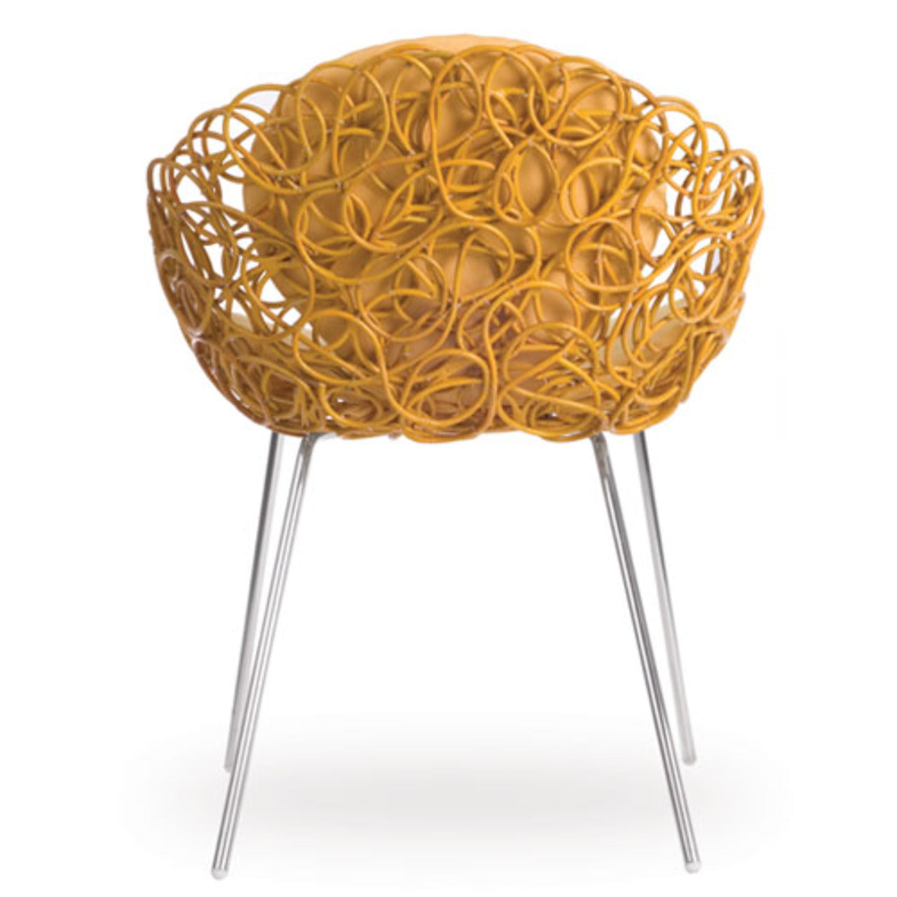 Noodle Armchair | Noodle Collection | Kenneth Cobonpue
