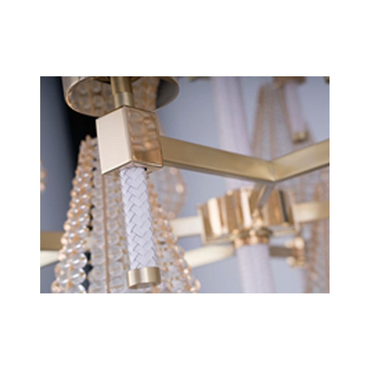 Dew D03 Chandelier | Luxury Lighting | Designed by Patrizia Garganti | Patrizia Garganti