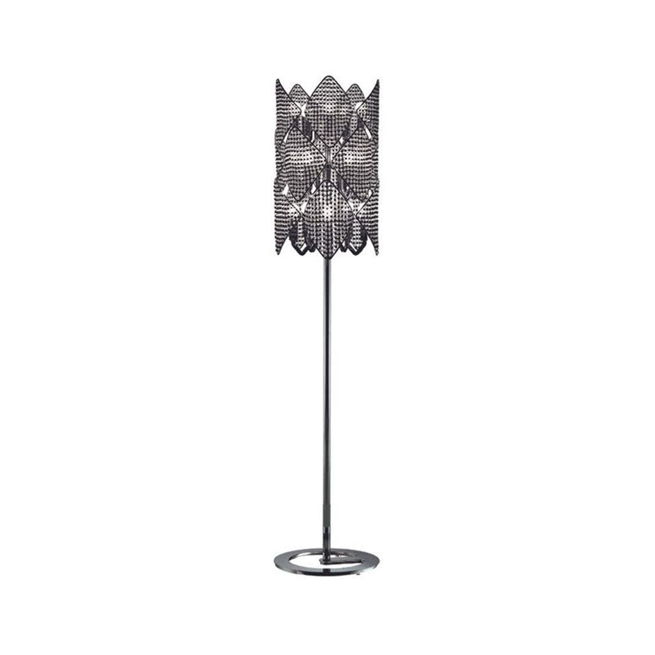 Holly H10C3 Floor Lamp | Luxury Lighting | Designed by Roberto Lazzeroni | Patrizia Garganti