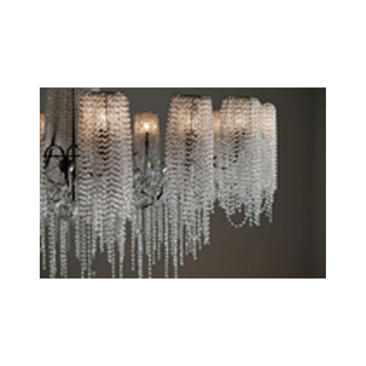 On The Rocks PG001 Chandelier | Luxury Lighting | Designed by Patrizia Garganti | Patrizia Garganti