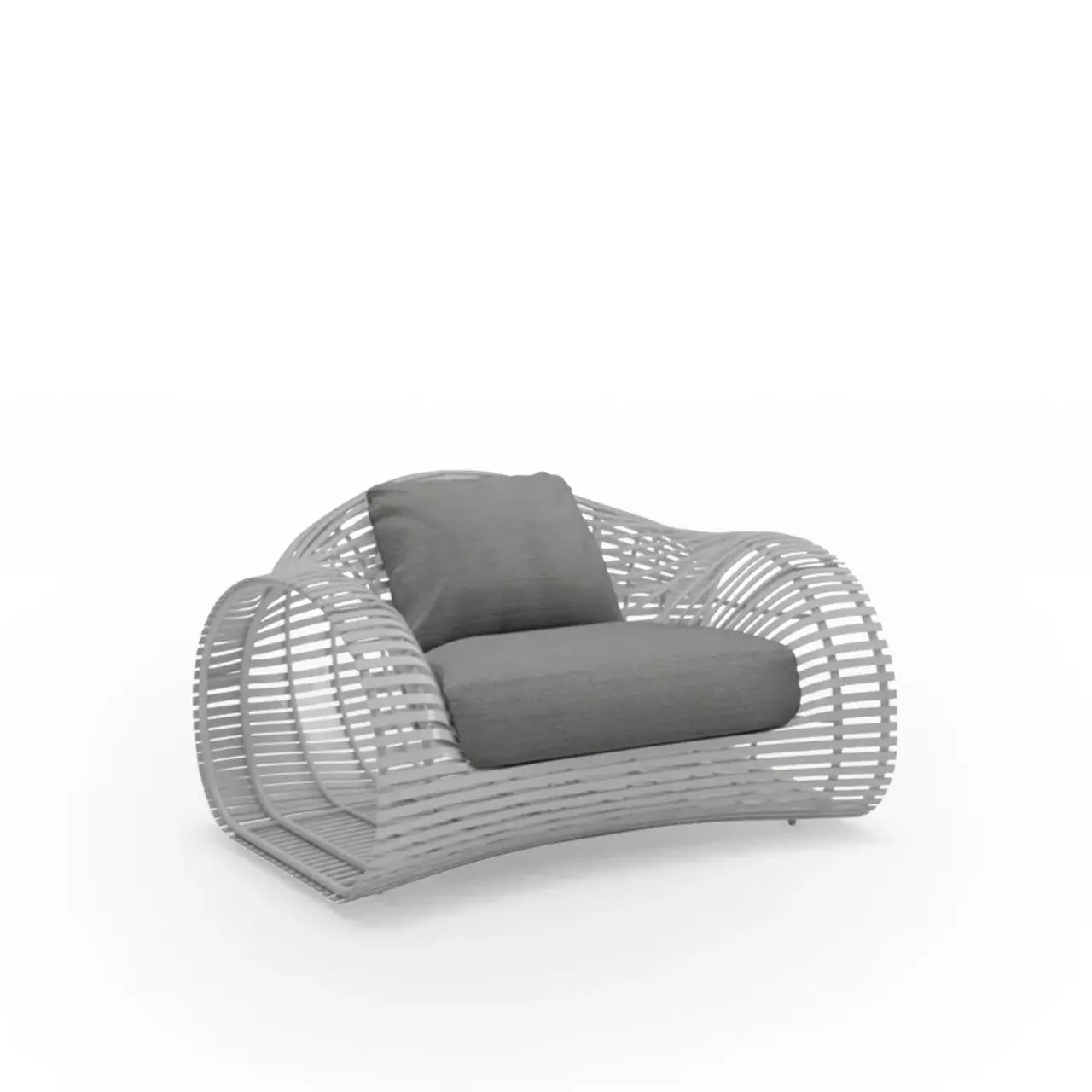Lolah Easy Armchair | Lolah Collection | Kenneth Cobonpue