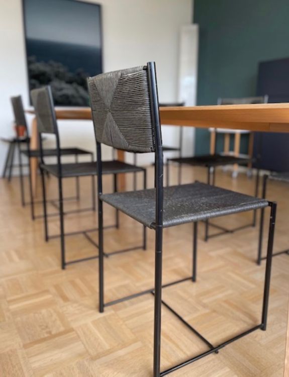 Paludis 150 Dining Chair | Design Seating | Alias