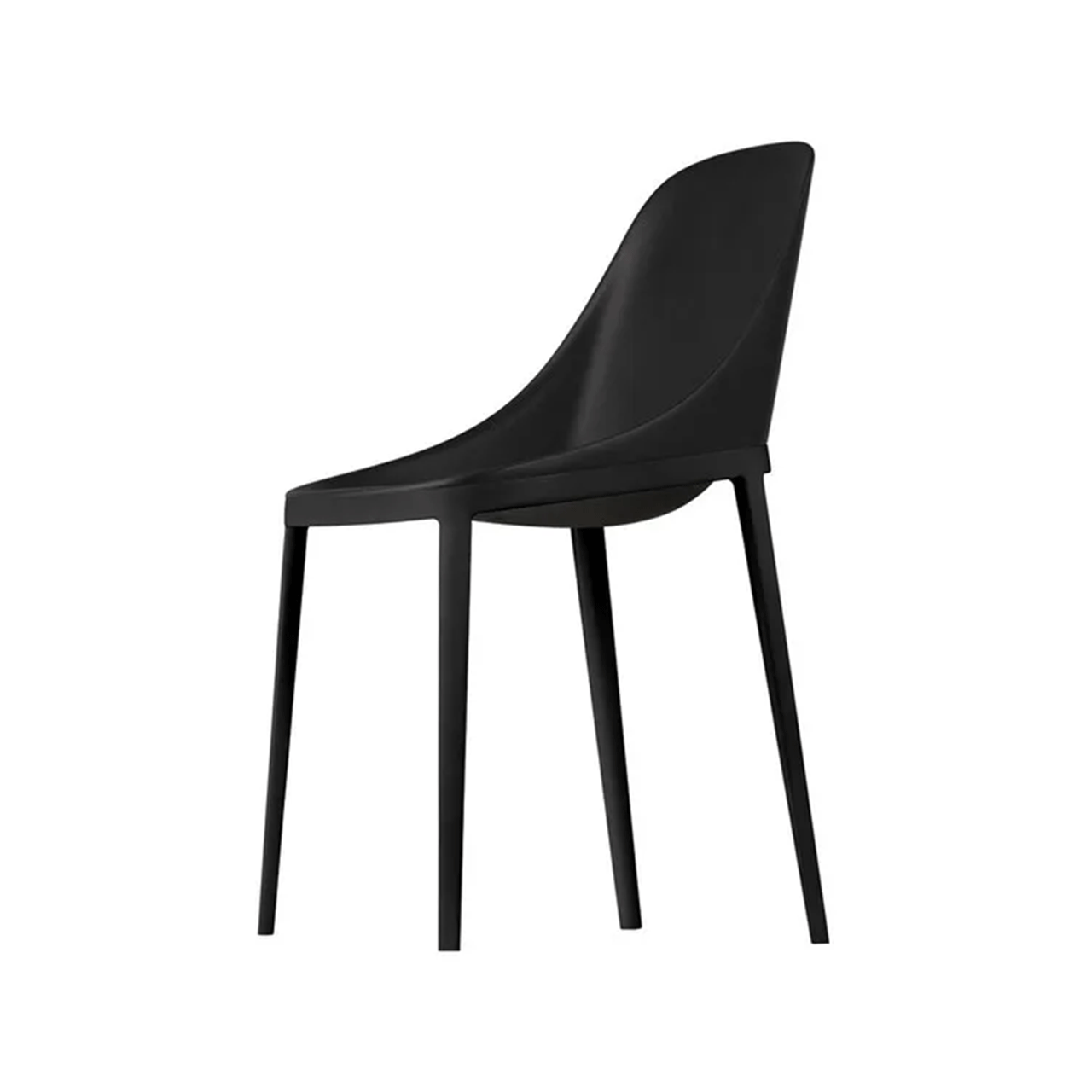 Elle 070 Dining Chair | Design Seating | Alias
