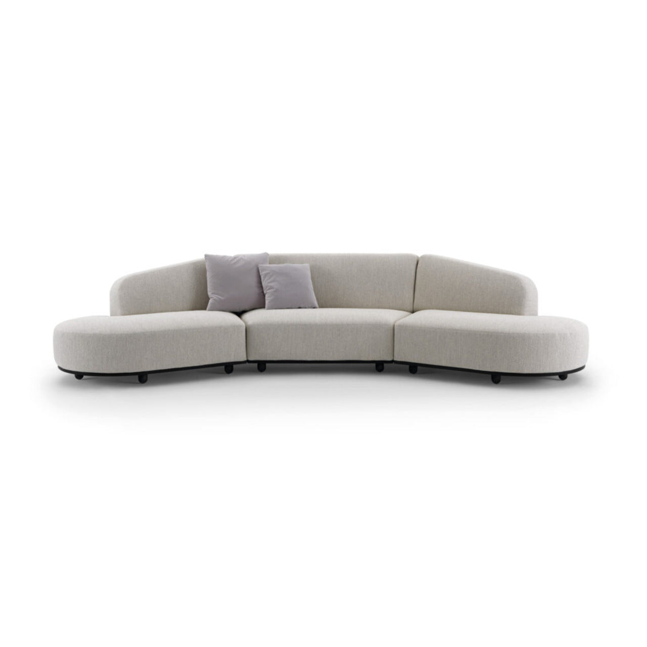 Modular sofa