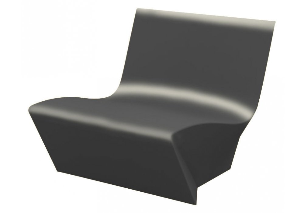 Kami Ichi Armchair with Light | Illuminated Furniture | Designed by Marc Sadler | Slide Design