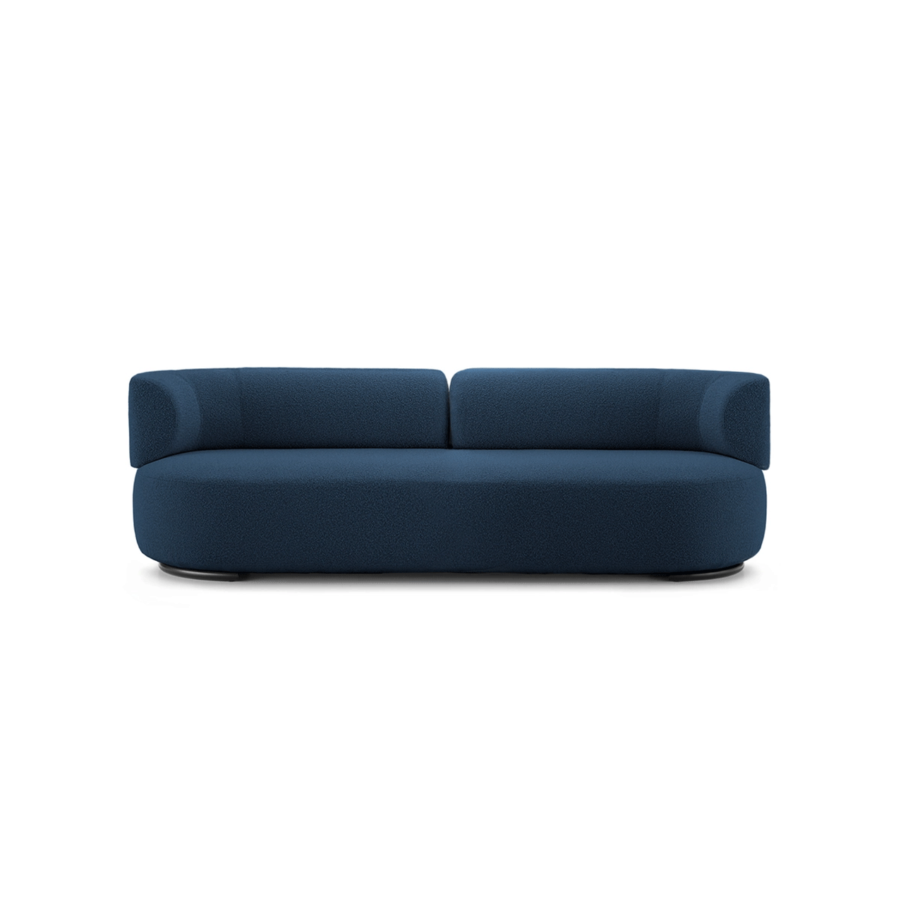 K-Waiting Sofa | Luxury Furniture | Kartell