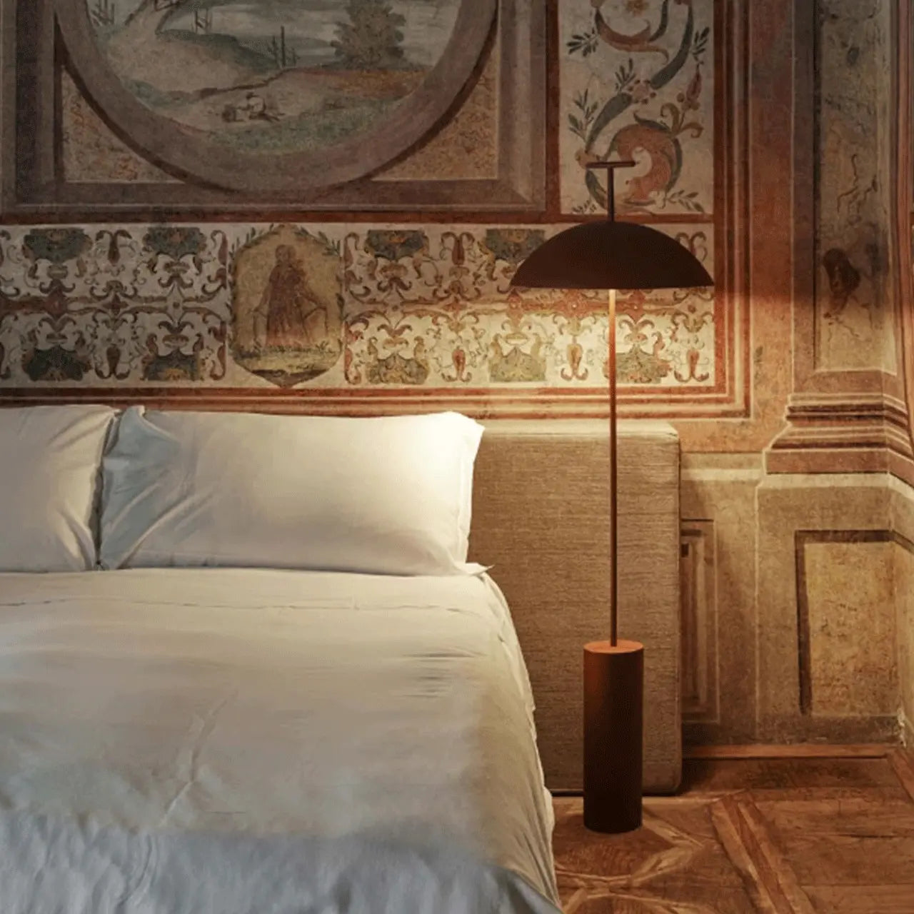 Geen-A Floor Lamp Designed by Ferruccio Laviani | Kartell