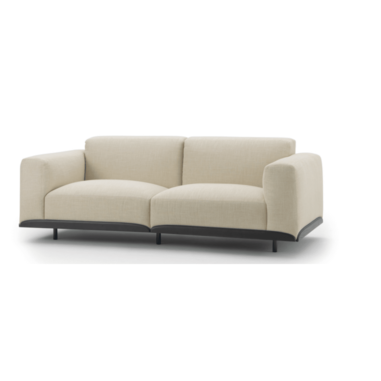 Claudine Sofa | Indoor | Designed by Cini Boeri | Arflex