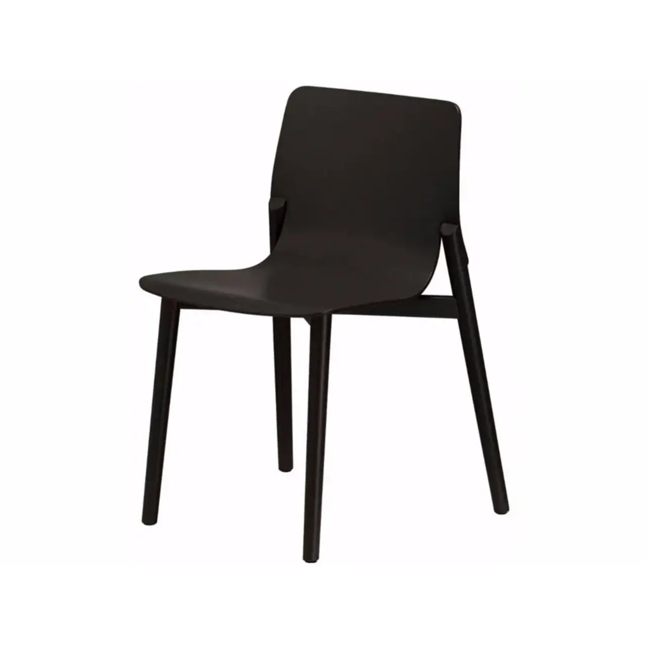 Kayak 047 Stackable Dining Chair | Set of 2 | Alias