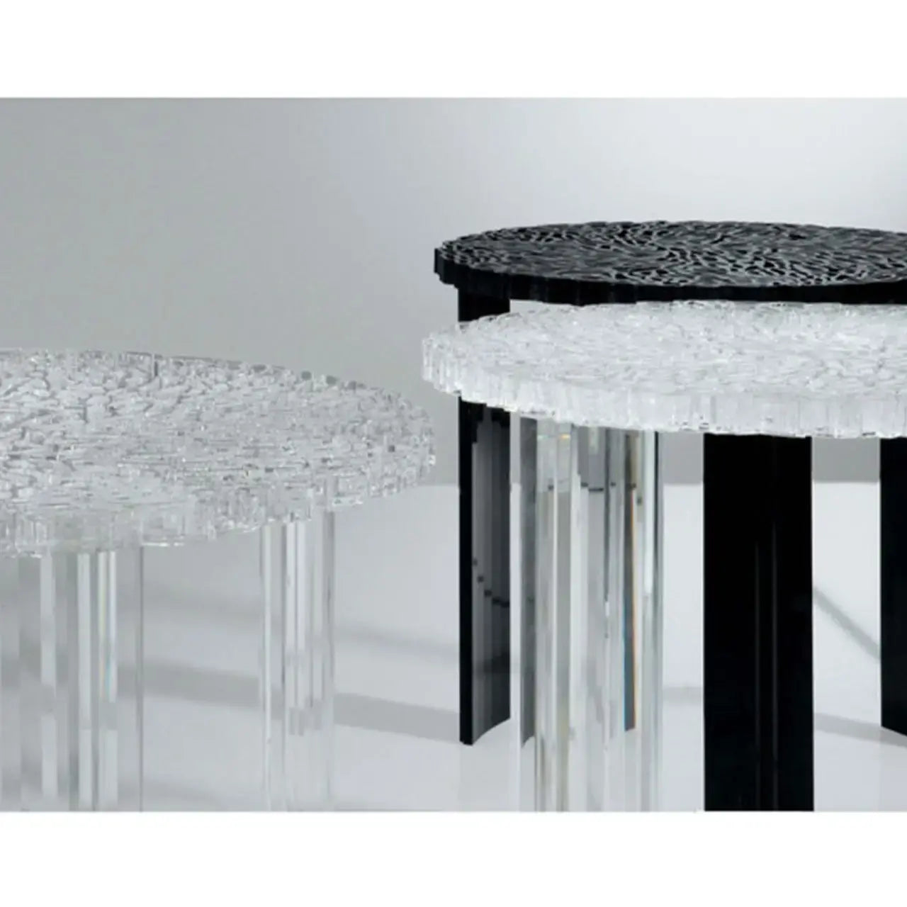 T-Table Coffee Table | Luxury Furniture Kartell