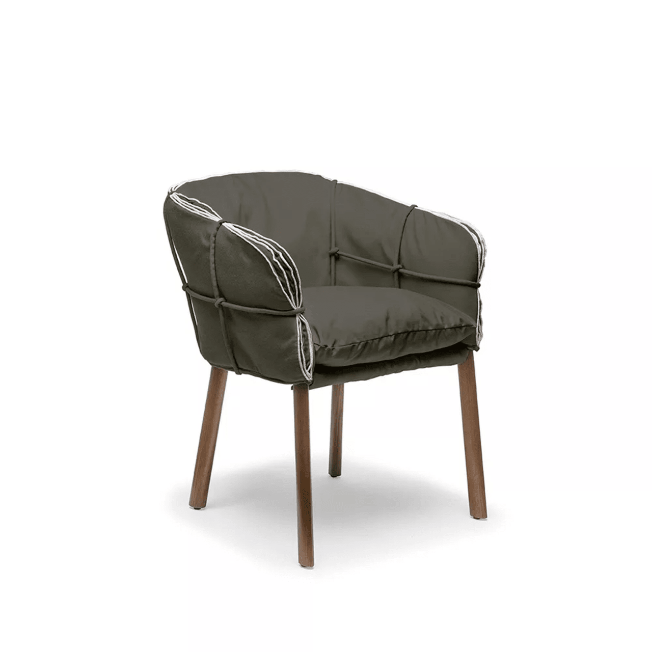 Parchment Armchair | Parchment Collection | Kenneth Cobonpue