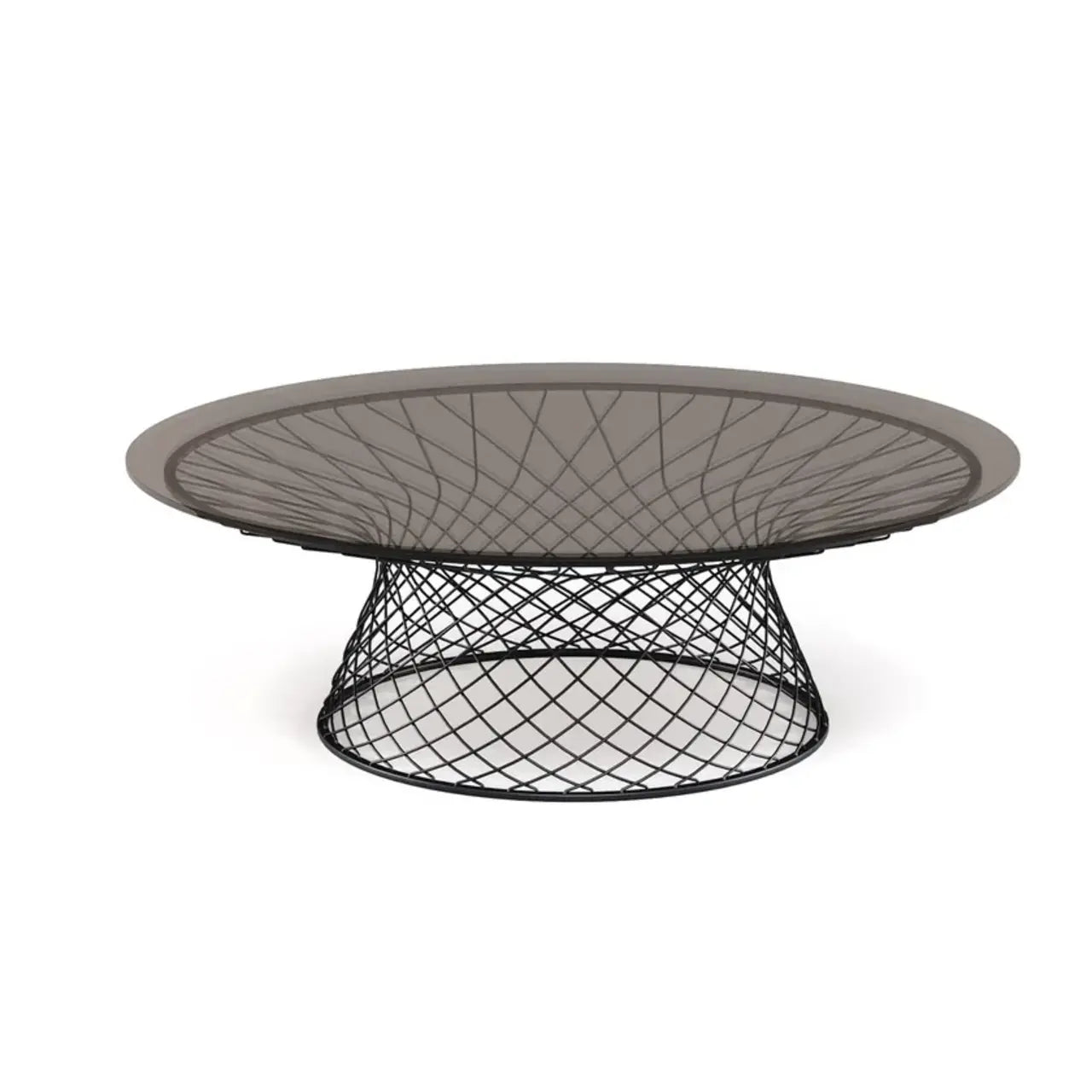 Heaven Round Coffee Table | Luxury Outdoor EMU